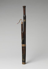 A Brief History Of The Bassoon: Chapter 2, Tenoroon