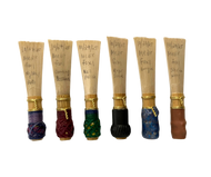 Bassoon Reed Wrapping Methods Compared