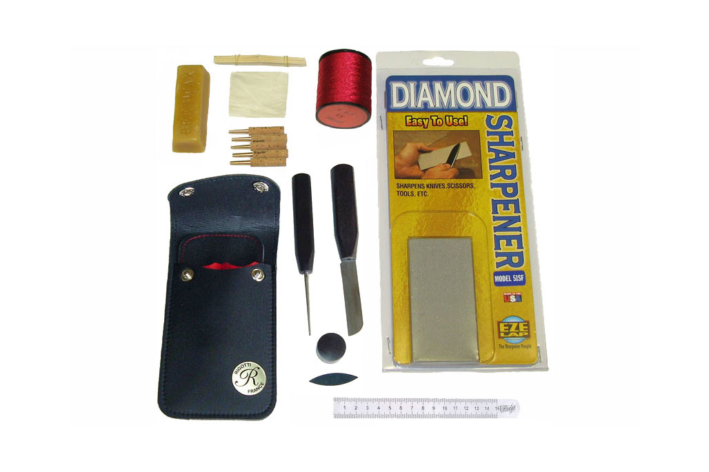 Hodge Oboe Reedmaking Kit