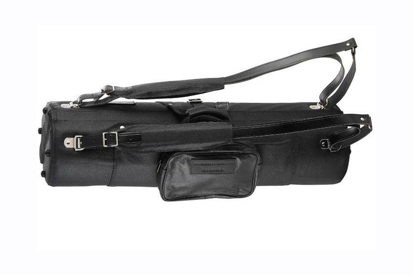 Marcus Bonna Bassoon Case, Gentlemen Model, Nylon or Leather