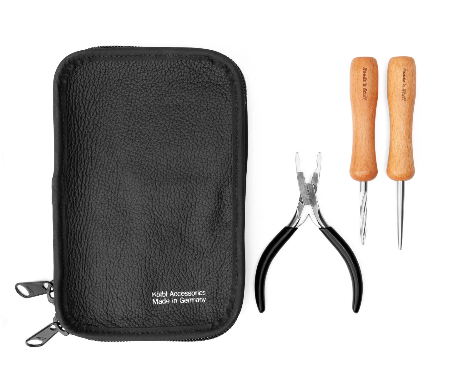For Your Reeds - Reed Making Tools - Tool Kits - Hodge Products, Inc.