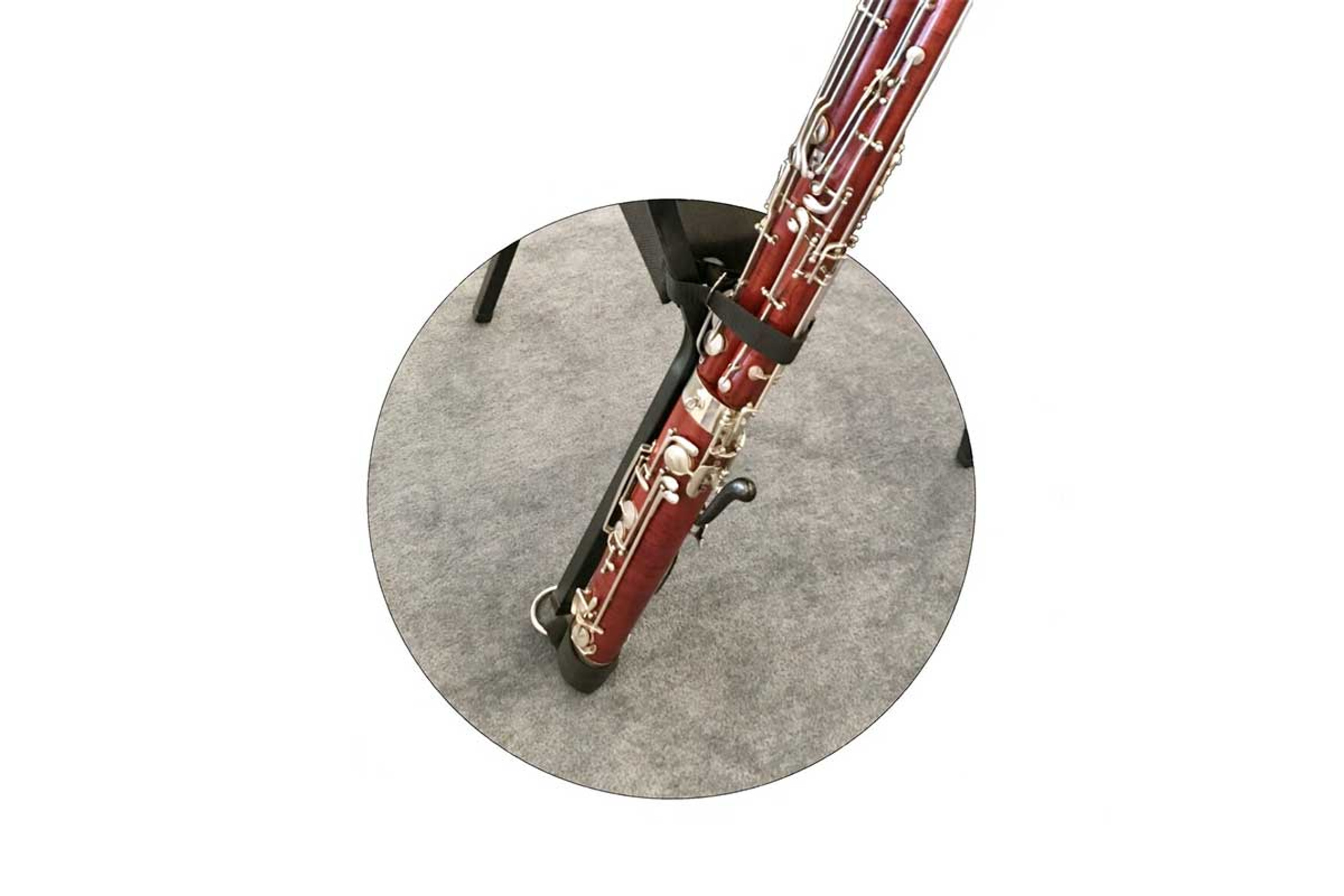 Ortwein Balance Hanger