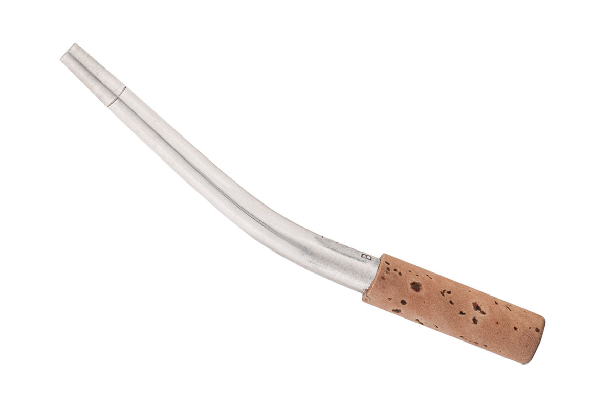 English Horn Bocal Hiniker