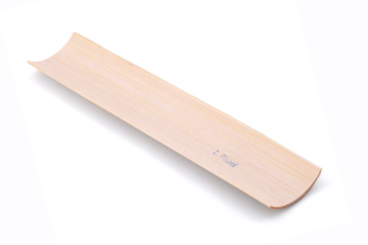 Pisoni Gouged Bassoon Cane