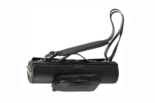 Wiseman Double Oboe/English Horn Case