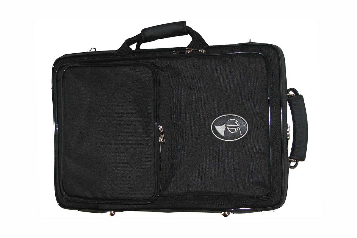 Marcus Bonna Oboe and English Horn Case, Mini, Nylon or Leather