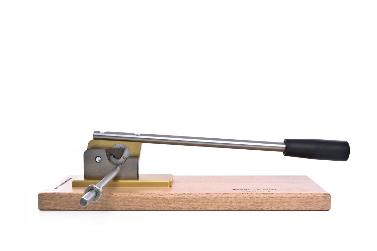 Reeds 'n Stuff Bassoon Cane Guillotine