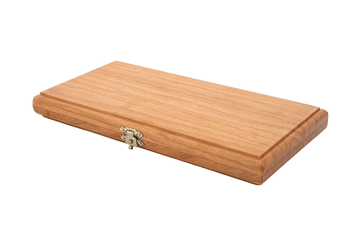 For Your Reeds Reed Cases 2050 Oboe Reed Cases Hodge Products, Inc.