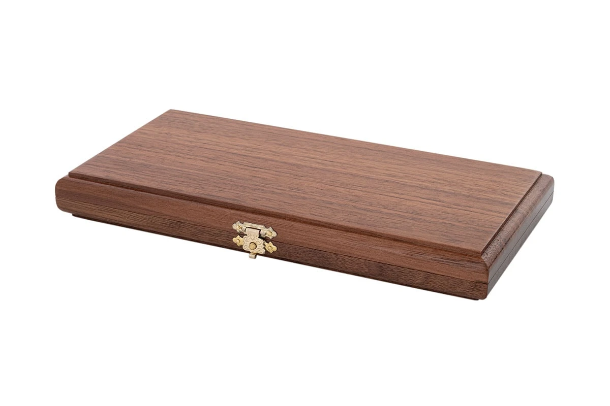 Loree Reed Case For Your Reeds - Reed Cases - 20-50 Oboe Reed Cases - Hodge Products, Inc.