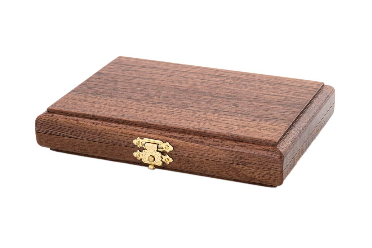 4Reed Bassoon Reed Cases by Oboes.ch