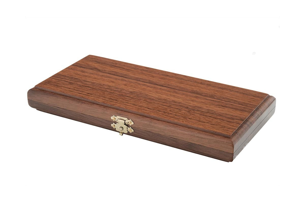 Rieger Contrabassoon and Bassoon Plaque