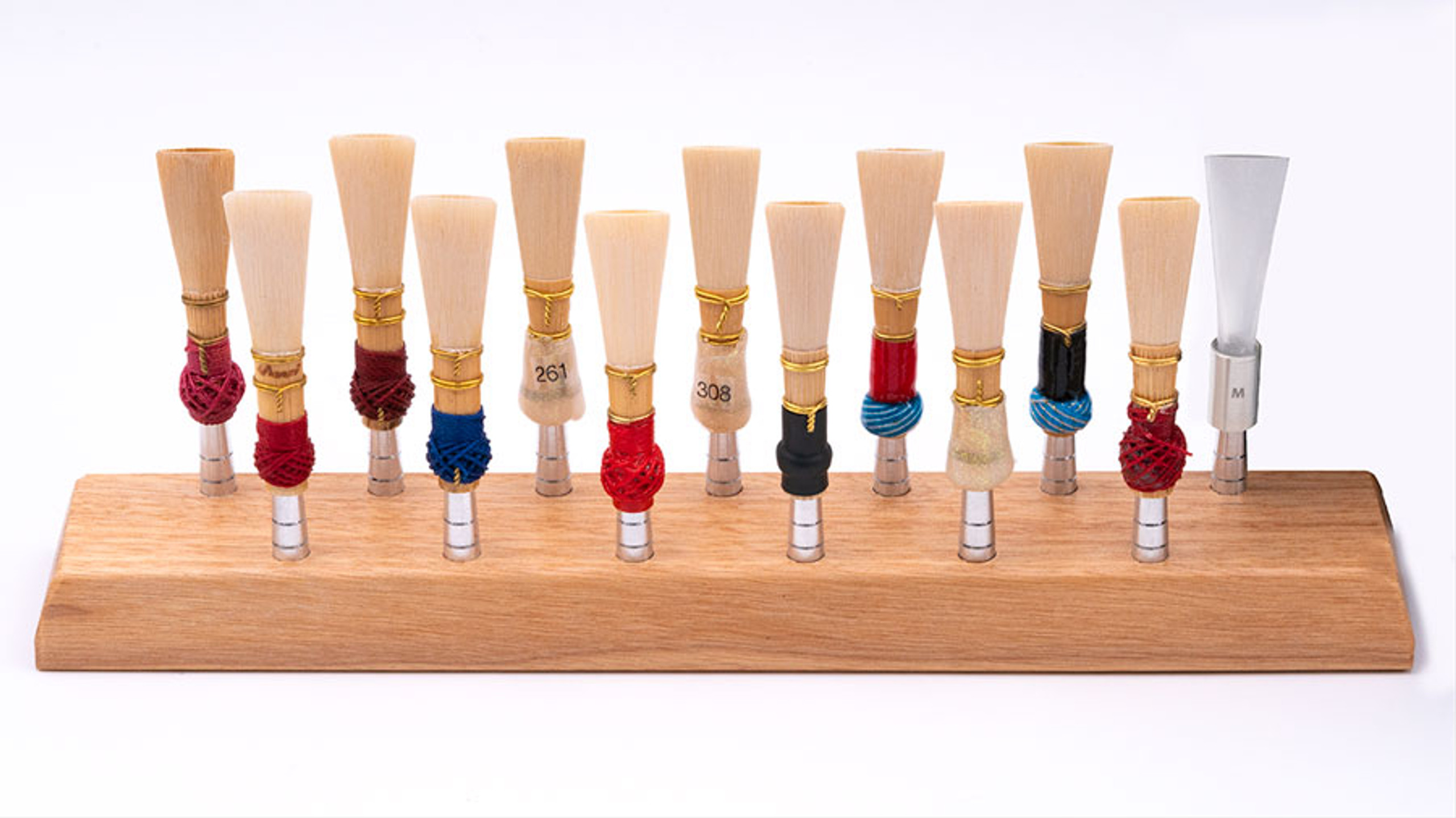 Bassoon Reeds What Bassoon Reed Should I Buy? Hodge Products, Inc.