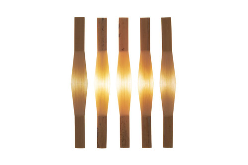 Glotin Gouged, Shaped, Profiled Bassoon Cane