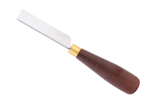 Landwell Double Hollow Ground Reed Knife