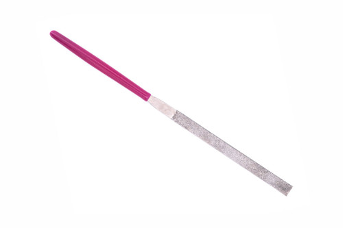 EZE-Lap Diamond Needle Files