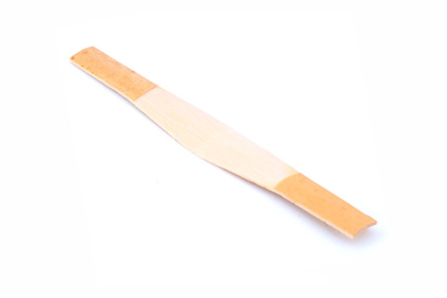 Rigotti Gouged, Shaped, and Profiled Bassoon Cane JLE