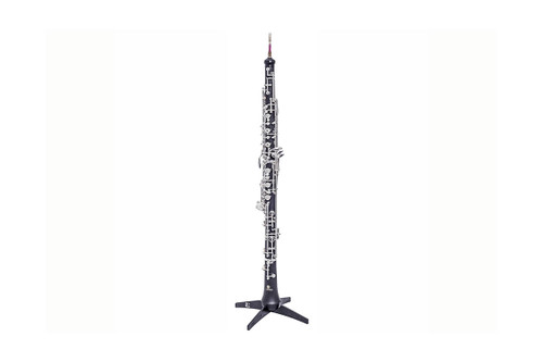BG Plastic Collapsible Oboe Stand
