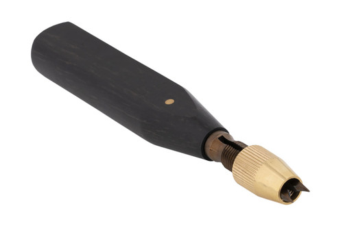 Rigotti Octave Vent Remover with Wooden Handle