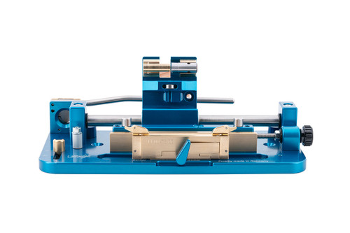 Hodge Oboe Gouging Machine v2 - Front Open