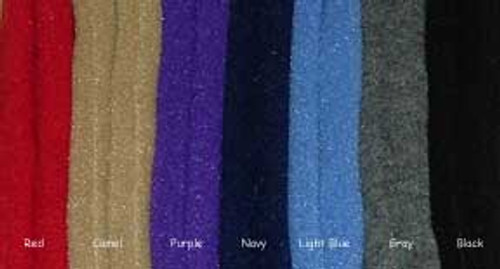 Long Wristies Colors - fingerless gloves for playing
