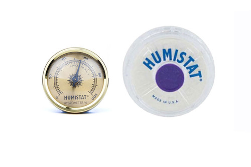 Humistat Combo Packages for Woodwind Instruments