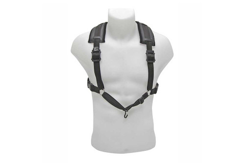 Men's Comfort Strap - BG Bassoon Comfort Harness