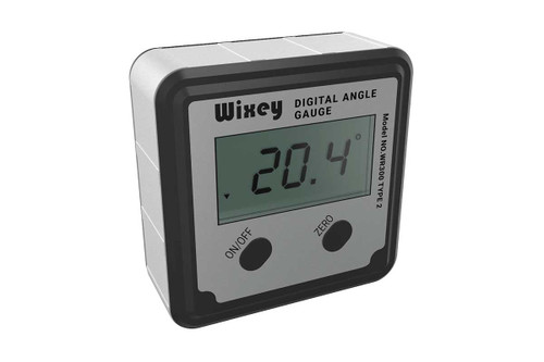 Wicked Edge Wixey Digital Angle Gauge