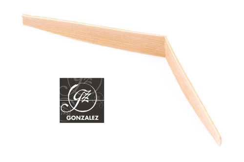 Gonzalez Shaped English Horn Cane