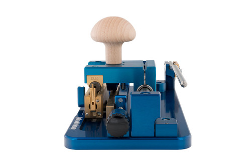 Hodge Products English Horn Gouging Machine - Right Side