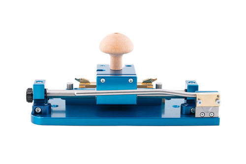 Hodge Products English Horn Gouging Machine - Back
