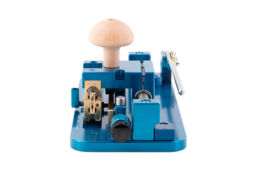 Hodge Products English Horn Gouging Machine - Right Side