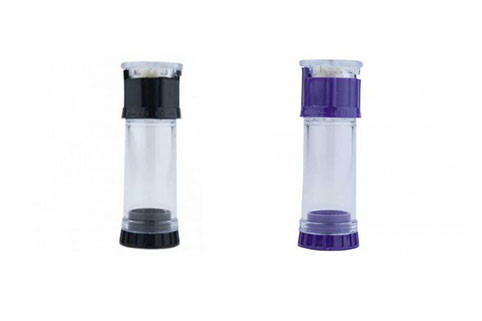 Humistat Humidifiers - Model No. 1