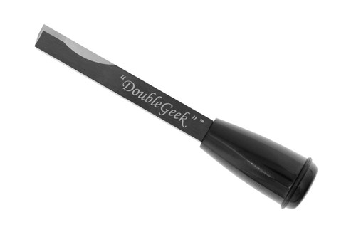 ReedGeek DoubleGeek Gen2 with plastic handle