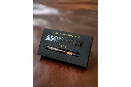 Ambipoly Pro Oboe Reeds