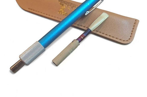 MusEcho Burnishing Rod