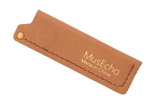 MusEcho Bev-llow Knife Sheath