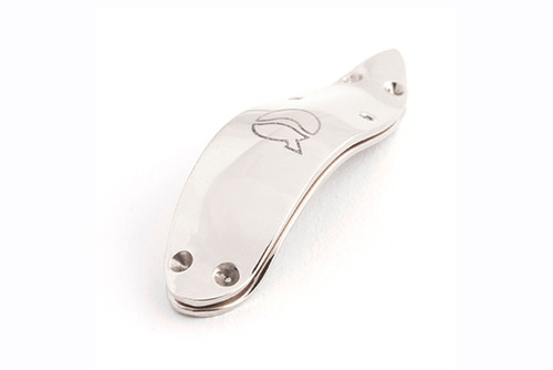 LefreQue Sound Bridge - 41mm, 925 Sterling Silver - Flute