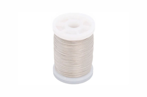 LC Nylon Thread, FF, 165 yds - Cotton