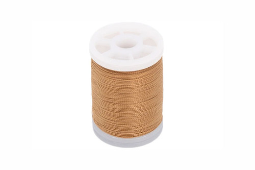 LC Nylon Thread, FF, 165 yds - Rust