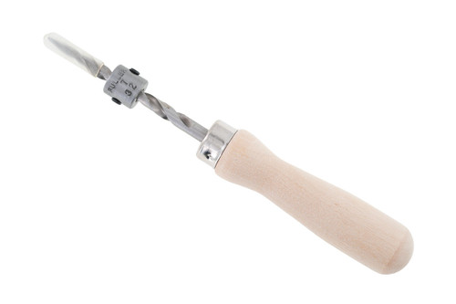 For Your Reeds - Reed Making Tools - Reamers - Hodge Products, Inc.
