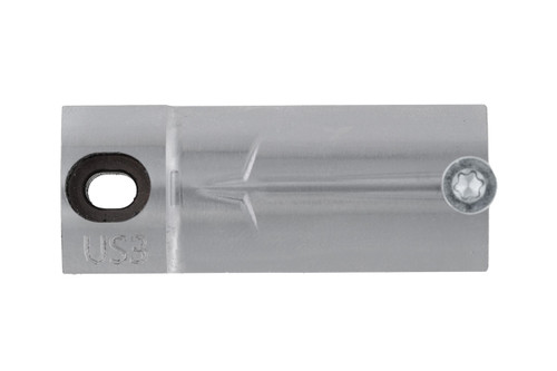 US3 Template for R 'n S Oboe Reed Profiler
