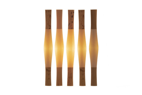 Rieger GSP Bassoon Cane, 1A Shape