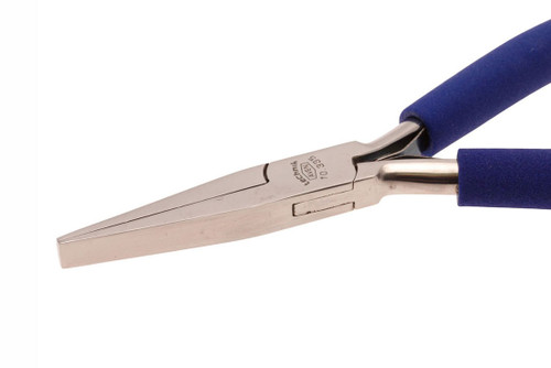 Technik Flat Nose Pliers