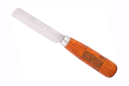 Jende Original Double Hollow Ground Reed Knife