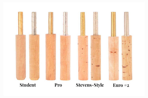 American Oboe Staples