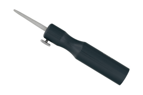 Rieger Handle with Interchangeable Bassoon Mandrel Tip (Mandrel tip available separately)