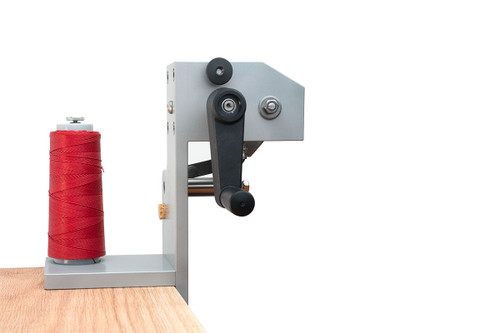 Rieger Bassoon Reed Winding Machine