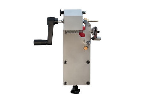 Rieger Bassoon Reed Winding Machine