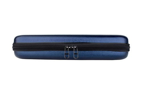 Protec Oboe Case - Micro Zip ABS (Blue)