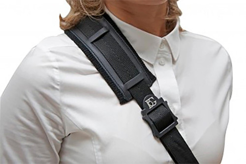 BG Bassoon Shoulder+Seat Strap